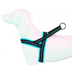 Arnes Soft-Sport TUR T-S 20mmx54-64cm