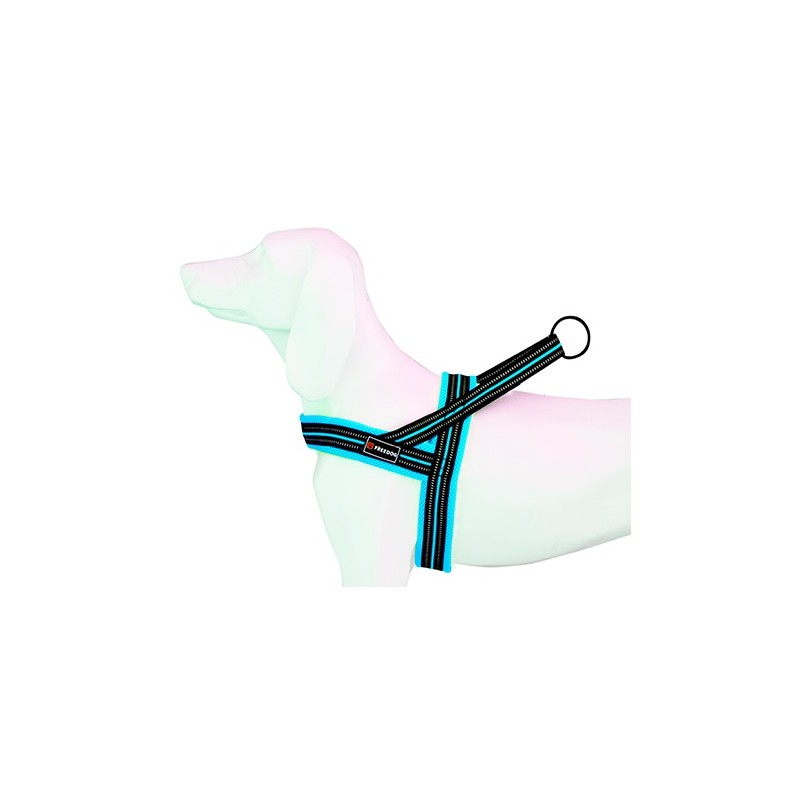 Arnes Soft-Sport TUR T-S 20mmx54-64cm
