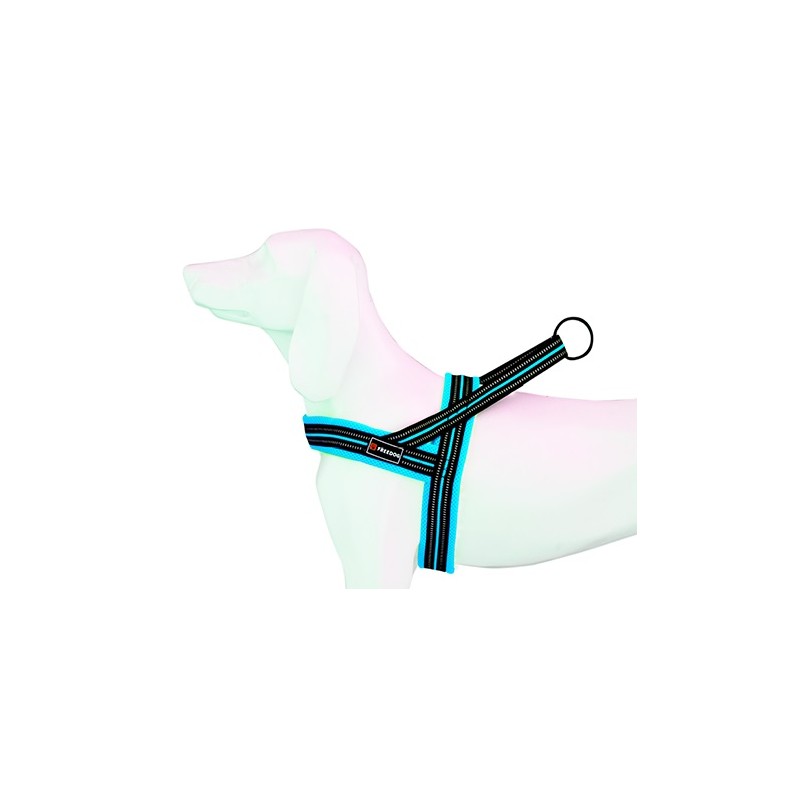 Arnes Soft-Sport TUR T-M 25mmx62-72cm