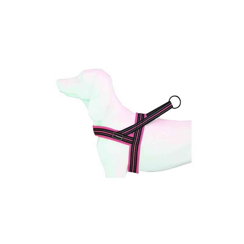 Arnes Soft-Sport RS T-L 30mmx70-82cm