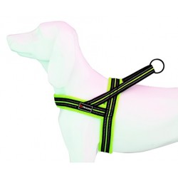 Arnes Soft-Sport AM Neon T-L 30mmx70-82cm