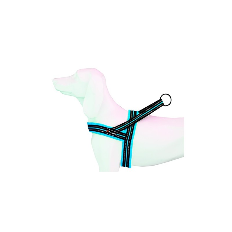Arnes Soft-Sport TUR T-L 30mmx70-82cm
