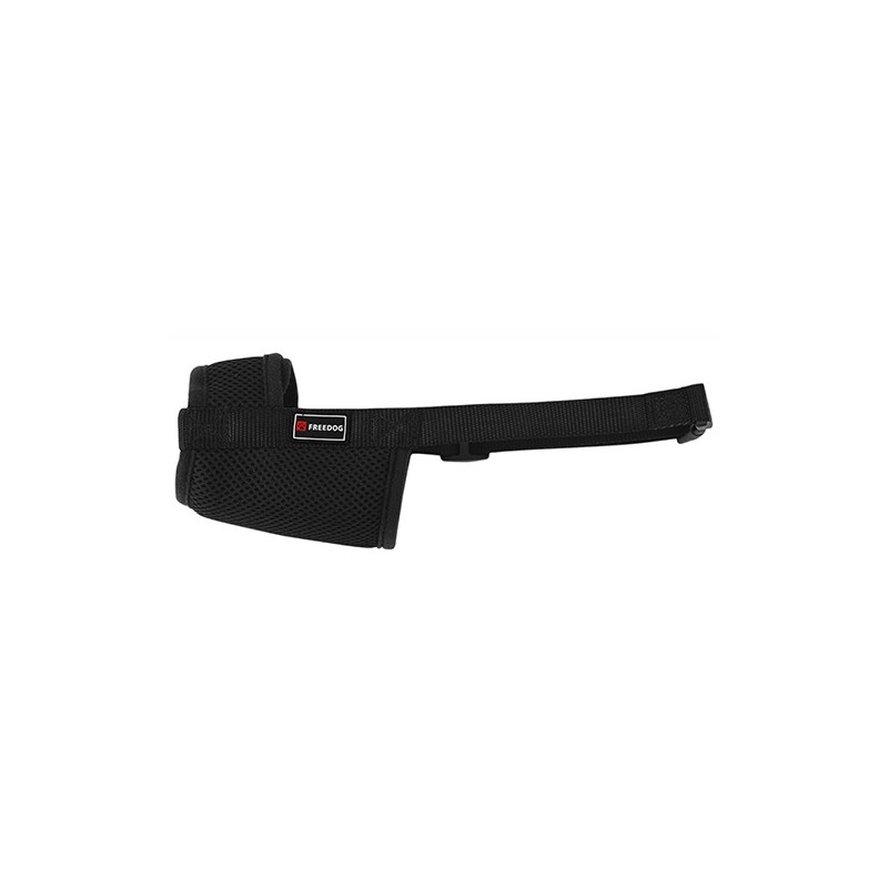 Bozal Nylon Soft TS NG