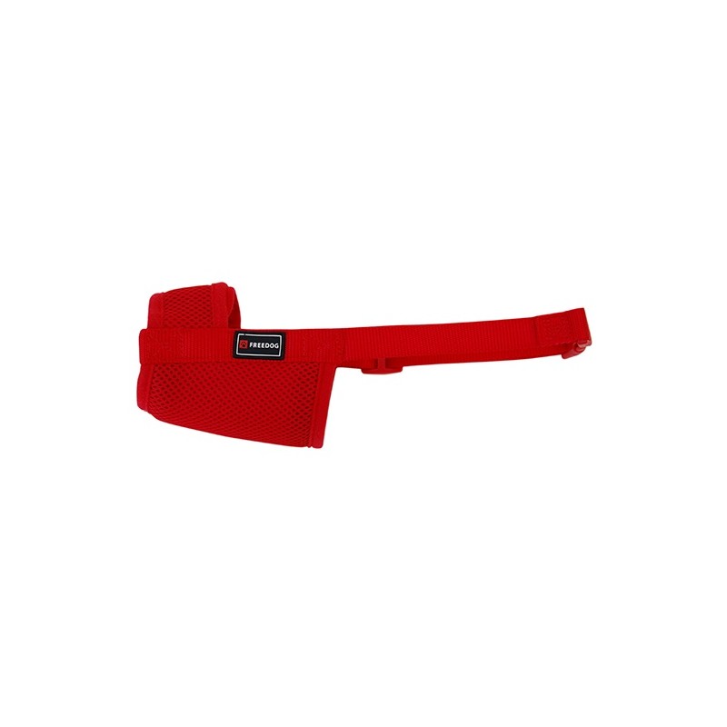 Bozal Nylon Soft TM RJ
