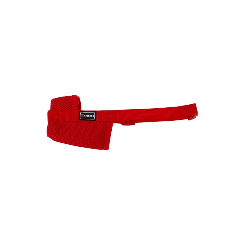 Bozal Nylon Soft TL RJ