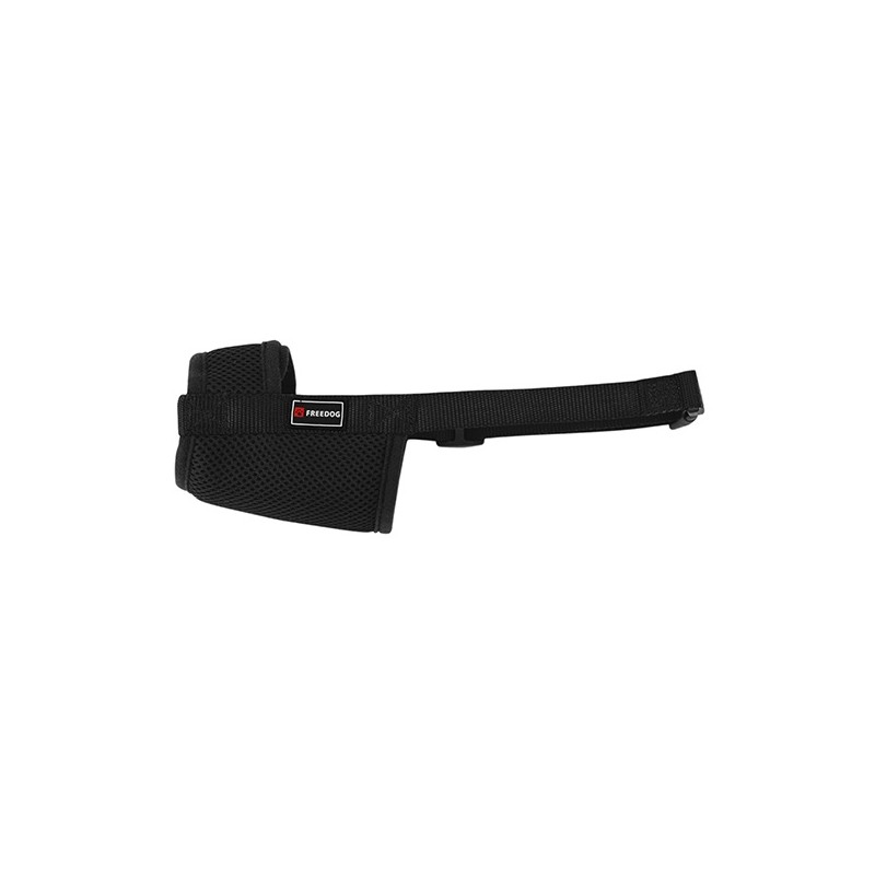 Bozal Nylon Soft TL NG