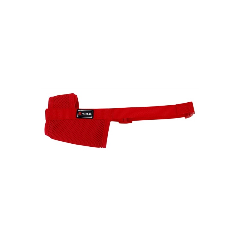 Bozal Nylon Soft TXL RJ