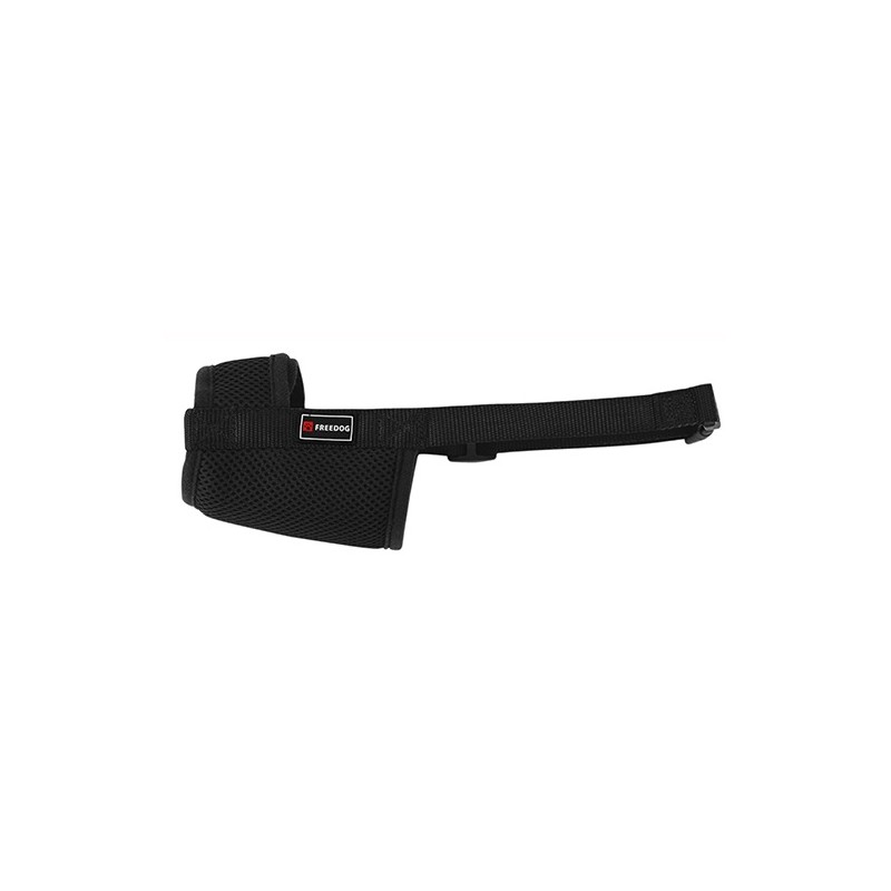 Bozal Nylon Soft TXL NG