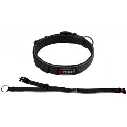 Collar Extreme Negro 15mmx25/36cm