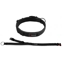 Collar Extreme Negro 30mmx51/71cm