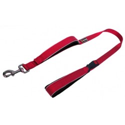 Tirador Extreme Rojo 15mmx180cm Ajustable