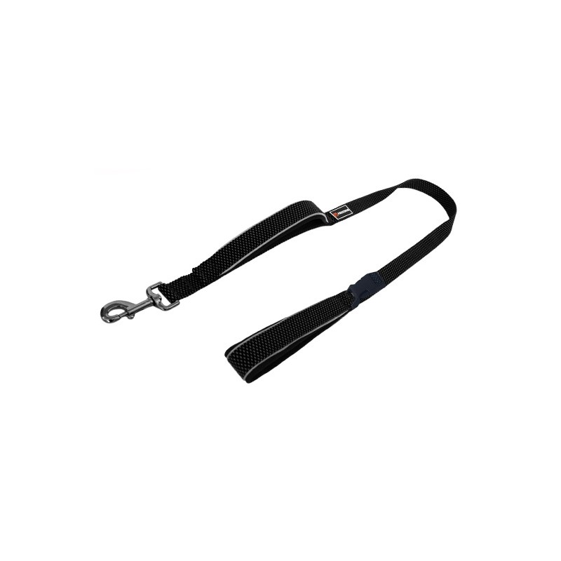 Tirador Extreme Negro 15mmx180cm