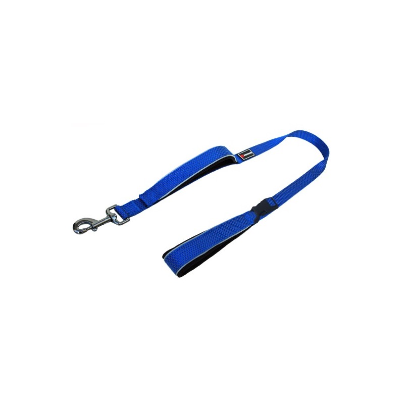 Tirador Extreme Azul 15mmx180cm