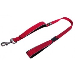 Tirador Extreme Rojo 20mmx180cm