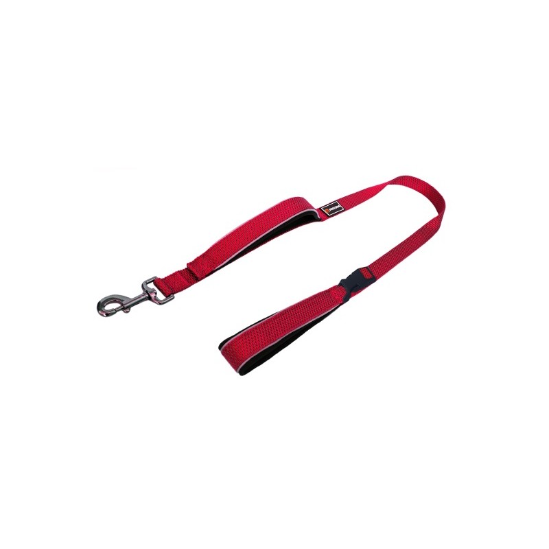 Tirador Extreme Rojo 20mmx180cm
