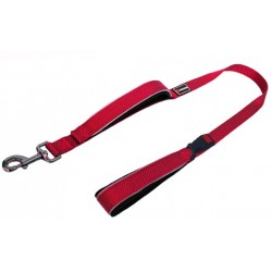 Tirador Extreme Rojo 25mmx180cm