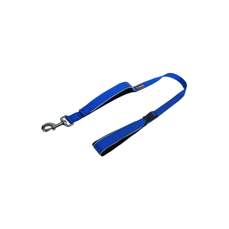 Tirador Extreme Azul 25mmx180cm