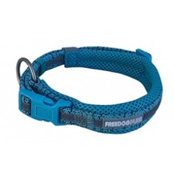 Collar Pure Azul Cielo 15mmx35/50cm