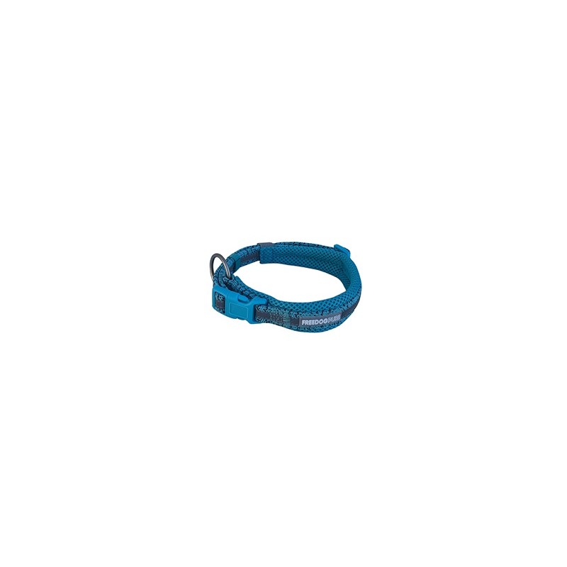 Collar Pure Azul Cielo 15mmx35/50cm