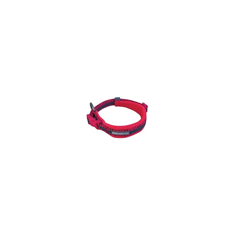 Collar Pure Rosa 20mmx35/60cm