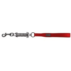 Tirador Nylon Muelle Gun 25mm x 45cm ROJO