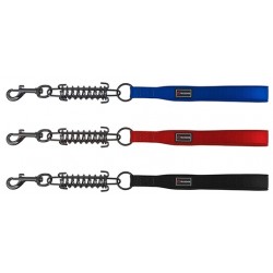 Tirador Nylon Muelle Gun 25mm x 45cm NEGRO