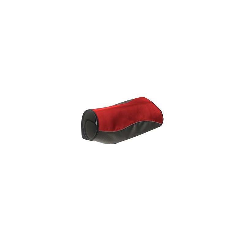 Abrigo Impermeable Nemo 40cm ROJO