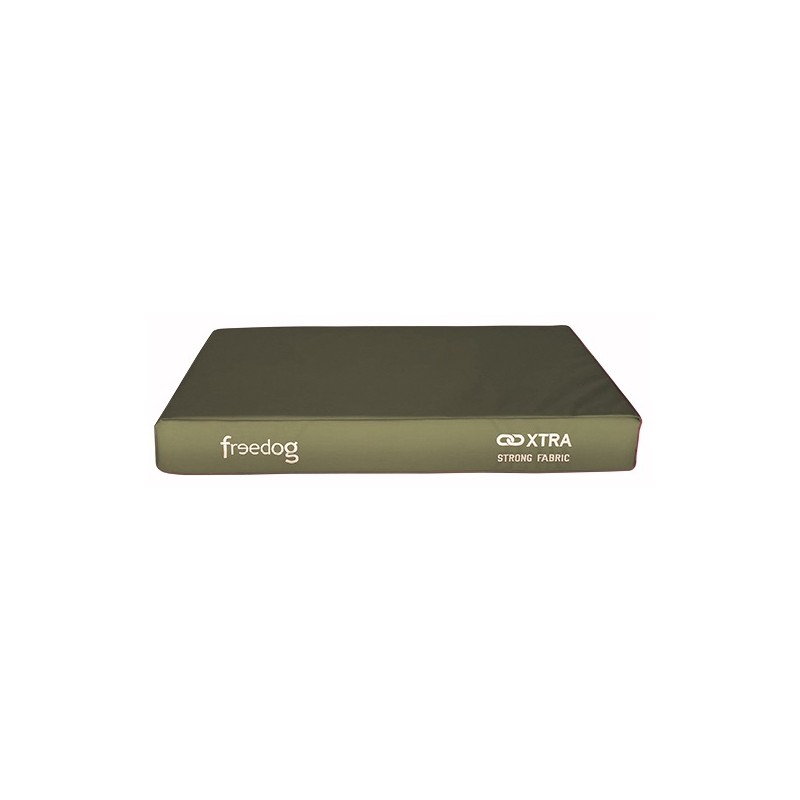 Cama Xtra Strong- Marrón 90x60x10cm