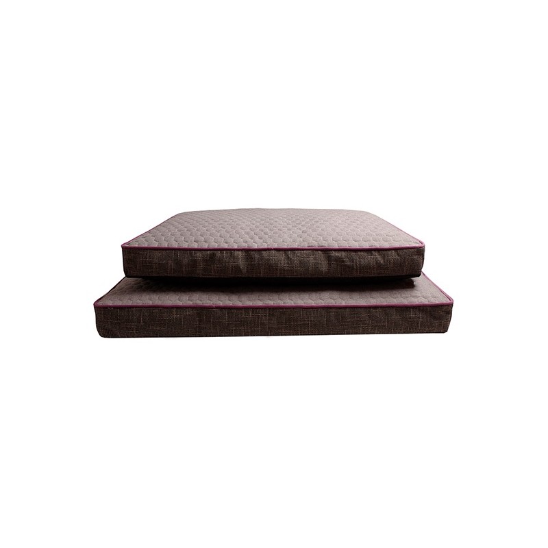Colchón Prestige Gris 102x70x10 cm