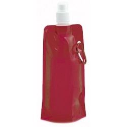Clean Street 480ml Rojo