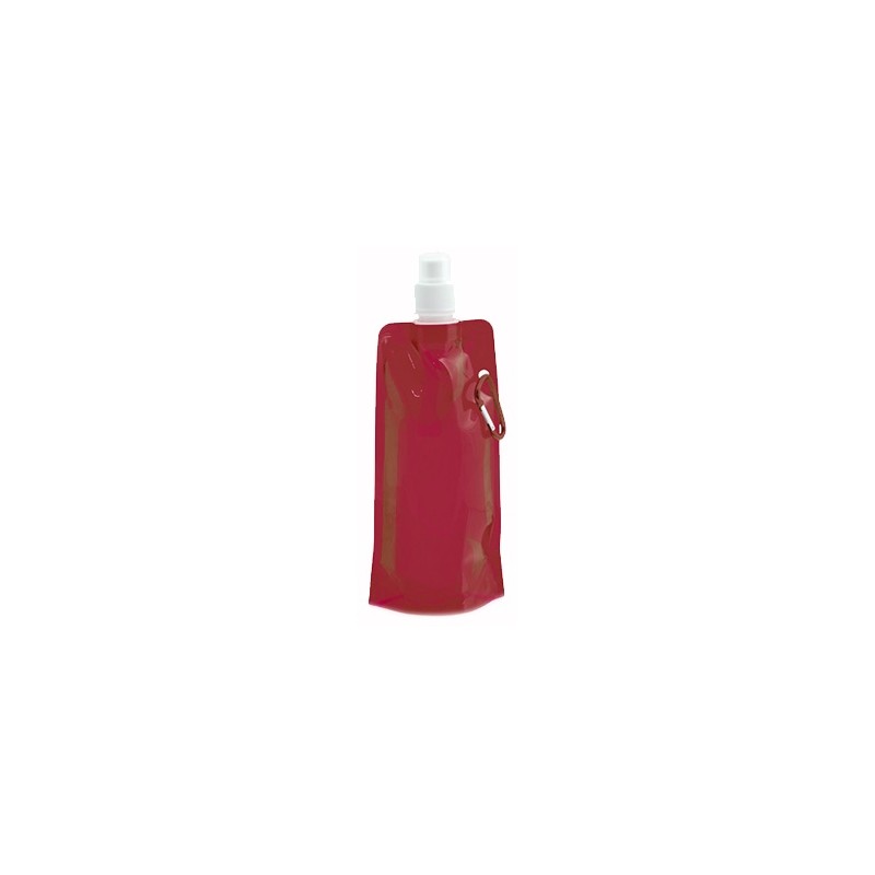 Clean Street 480ml Rojo