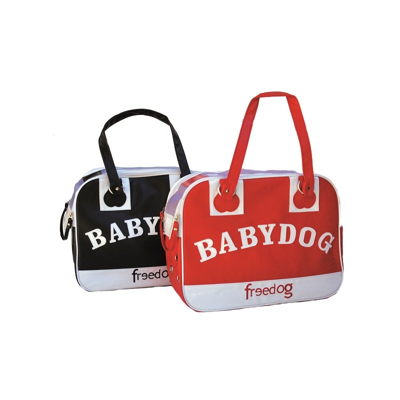 Babydog ROJO  40x19x30 cm
