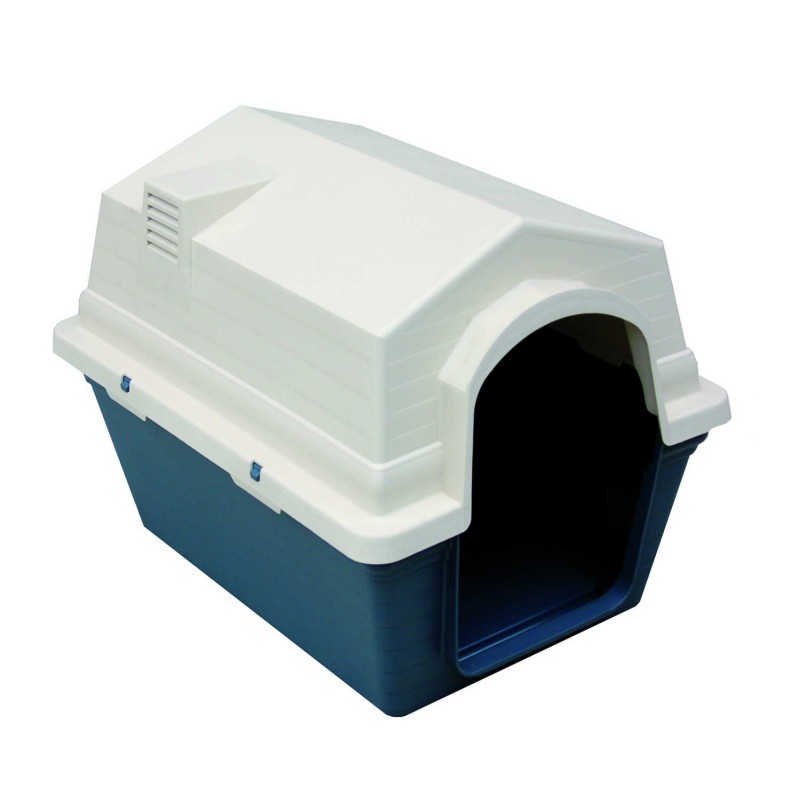 Caseta exterior plastico (S)