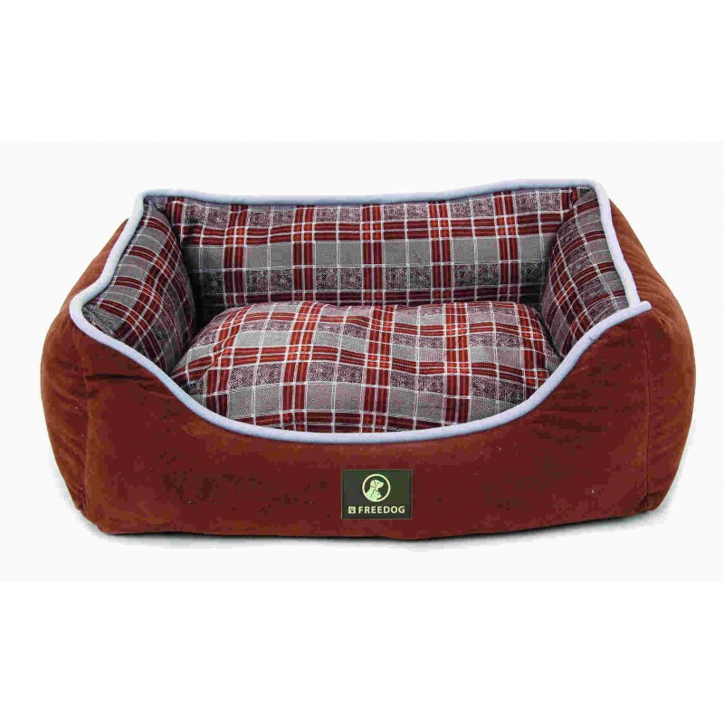 Cama CamelFactory Marrón 48x41x16cm *DX*