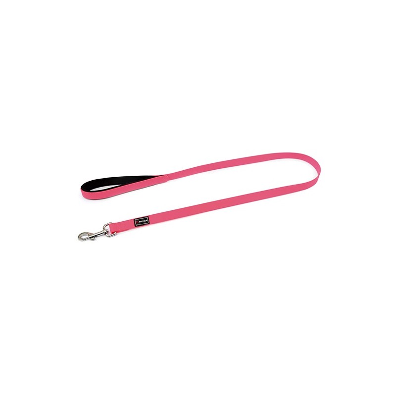 Tirador Ergo PVC Rosa   15 x 120 cm