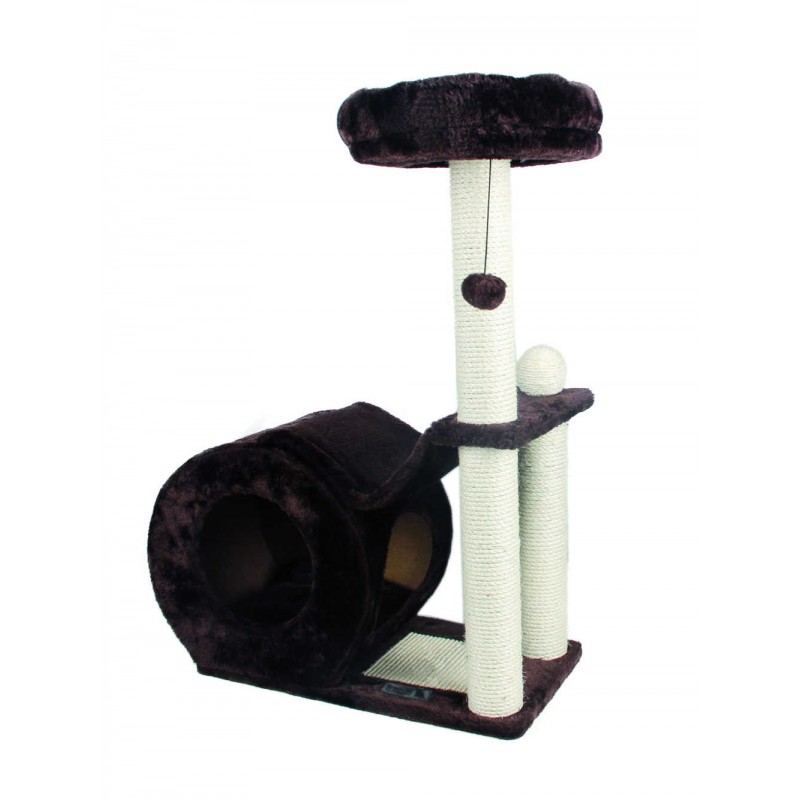 CatVillage Cabana 55x31x88cm