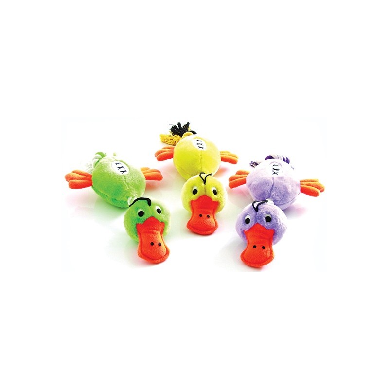 Peluche Pato 35x20x6cm