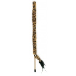 Stick Snake Dark 94cm (stick 42)
