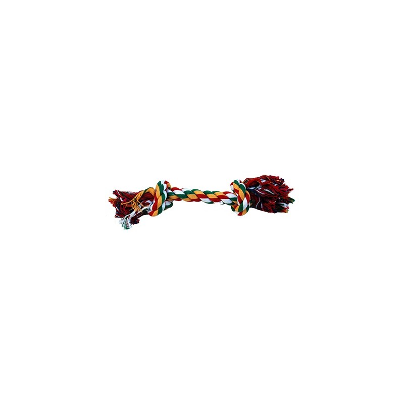 Mordedor multicolor 33cm