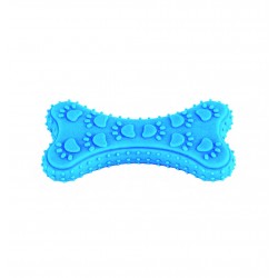 Bow-Wow Bone Azul 10x5cm