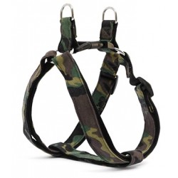 Arnés militar Camu 20mm *DX*