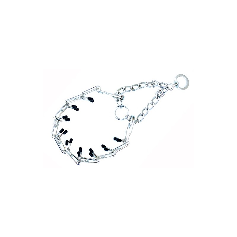Collar Castigo 4mmx60cm