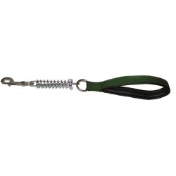 Cadena nylon muelle 25mmx45cm surtido colores