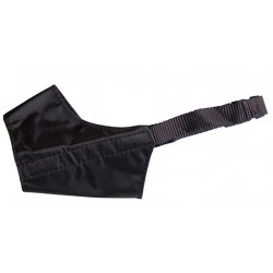 Bozal nylon nº4 (23,5cm)