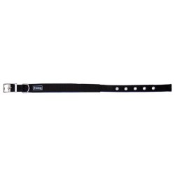 Collar Ergo negro 20mmx40cm