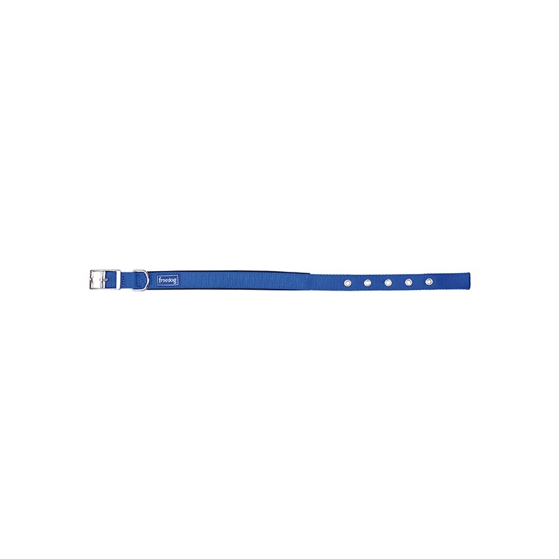 Collar Ergo azul 25mmx55cm