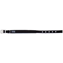 Collar Ergo negro 25mmx55cm