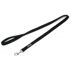 Tirador Ergo negro 20mmx120cm