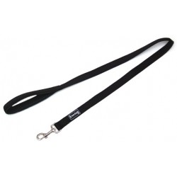 Tirador Ergo negro 25mmx120cm