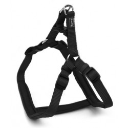 Arnés Ergo negro 15mmx30-50cm